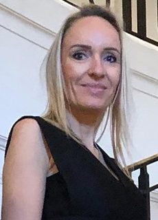 Sandra Burtscher