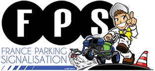 France Parking Signalisation